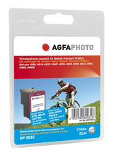AgfaPhoto Ink Color